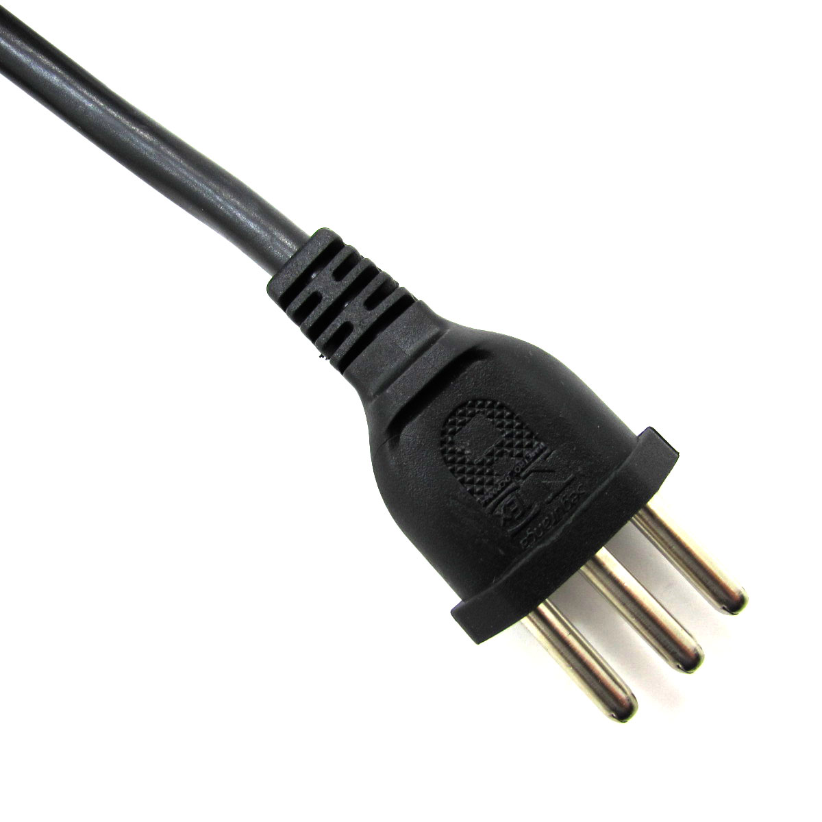 Régua Rack 19 Pol. 12 Tomadas 20A Metálica Profissional Asimove